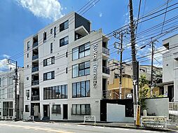 クーカイ・テラス恵比寿