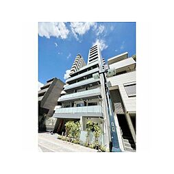 プレール・ドゥーク戸越銀座通り