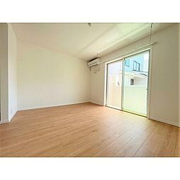 ヴィフレア大岡山 1階1Kのリビング/ダイニング