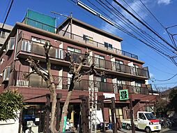 パルデンス中町