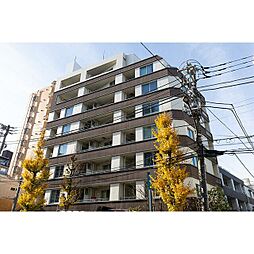 パークリュクス三宿