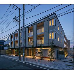 ベルファース駒沢三丁目