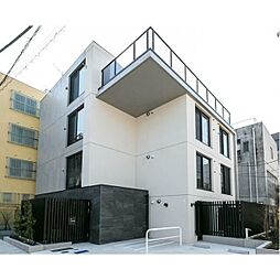 LEGALAND都立大学