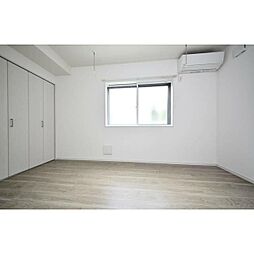 ラ・フレーズ奥沢 1階1Kのリビング/ダイニング