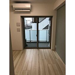 エストゥルース武蔵小杉 5階1Kのリビング/ダイニング