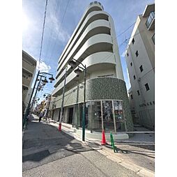 目黒ミシェルヨコマエ