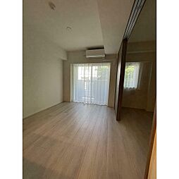 クレストコート大岡山 3階1LDKのリビング/ダイニング