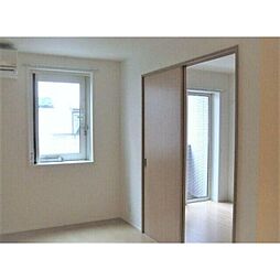 Soare　Yutenji　ソアレ祐天寺 1階1LDKのリビング/ダイニング