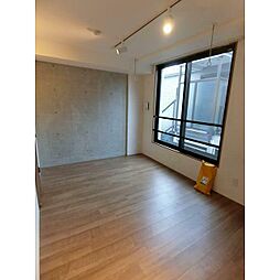 LEGALAND目黒大岡山 2階1Kのリビング/ダイニング