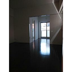 ラ　フォンス 4階1LDKのリビング/ダイニング