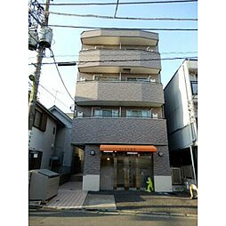 ベルメゾン自由が丘