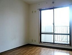 アルカディア三軒茶屋 3階2DKのリビング/ダイニング