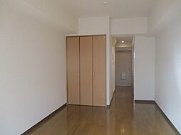 セレーヌ祐天寺 2階ワンルームのリビング/ダイニング