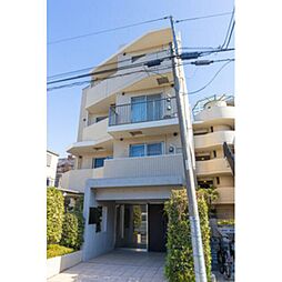 ジーリョ自由が丘