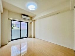 リアルスウィート三軒茶屋 5階1Kのリビング/ダイニング