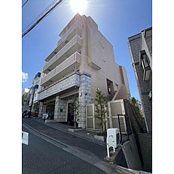 パレステュディオ品川不動前