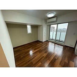 コンフォリア世田谷上馬 9階2LDKのリビング/ダイニング