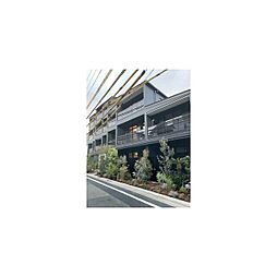 リビオメゾン大岡山