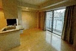 パークハウス目黒アーバンス 2階1LDKのリビング/ダイニング