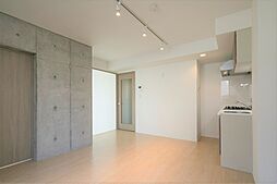 EXAM祐天寺 3階2LDKのリビング/ダイニング