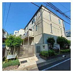 ソレックスハイム