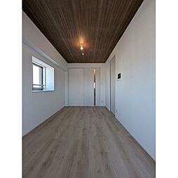 レジディア池尻大橋 13階2Kのリビング/ダイニング