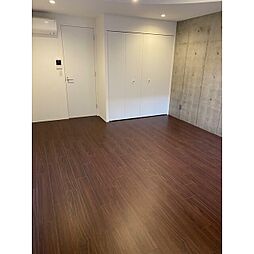 LEGALAND祐天寺 1階1LDKのリビング/ダイニング