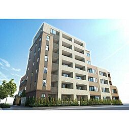 Opus　residence　Meguro　Senzoku