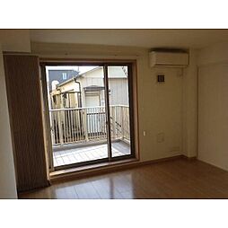 レ・クロシェット 2階1SLDKのリビング/ダイニング