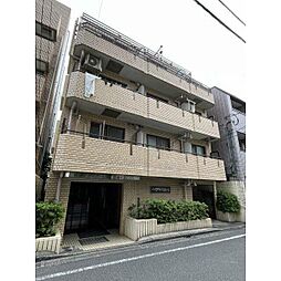 ハイタウン自由が丘