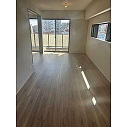 クレヴィア用賀 5階3LDKのリビング/ダイニング