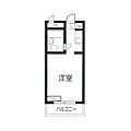 ユースフル祐天寺No.14階6.1万円