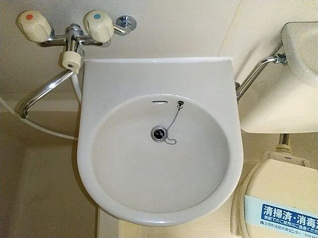 浴室