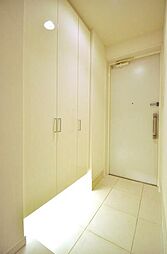 パシフィックコート中延