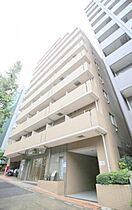 パレステュディオ目黒東  ｜ 東京都品川区東五反田5丁目（賃貸マンション1K・2階・19.88㎡） その1