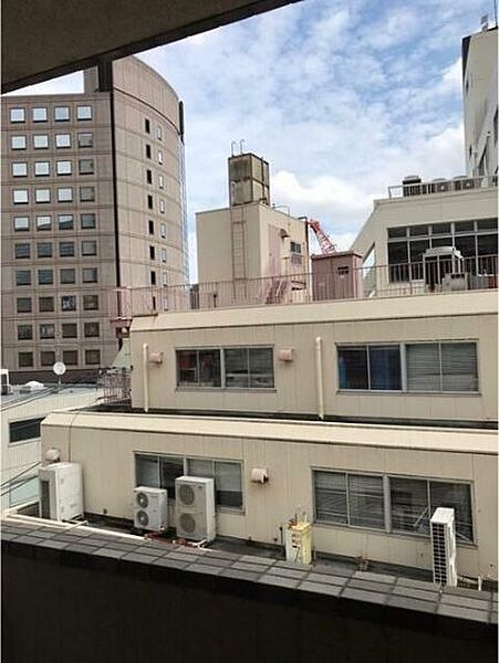 東京都品川区大崎1丁目(賃貸マンション1K・5階・21.57㎡)の写真 その11