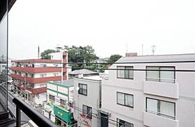 田園調布南マンション  ｜ 東京都大田区田園調布南（賃貸マンション3LDK・4階・64.80㎡） その10