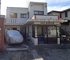 広瀬ビル  ｜ 東京都大田区北千束1丁目（賃貸マンション1K・3階・28.00㎡） その15