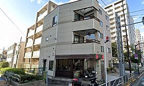 スマートVILLA旗の台弐番館  ｜ 東京都品川区旗の台3丁目（賃貸マンション1K・2階・24.70㎡） その19