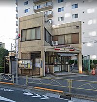 ルーブル西五反田弐番館  ｜ 東京都品川区西五反田6丁目（賃貸マンション1K・10階・20.29㎡） その20