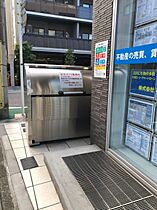 スマートVILLA中延伍番館  ｜ 東京都品川区中延5丁目（賃貸マンション1DK・2階・28.96㎡） その14