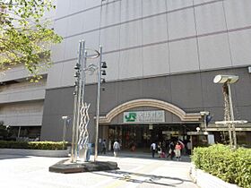 NTPRレジデンス大井町  ｜ 東京都品川区二葉1丁目（賃貸マンション1K・4階・20.26㎡） その15