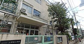 ル・リオン品川中延セトルシティ  ｜ 東京都品川区中延6丁目（賃貸マンション1K・5階・20.00㎡） その17