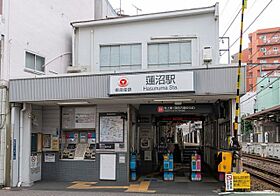 メゾンマホ  ｜ 東京都大田区西蒲田6丁目（賃貸マンション1R・3階・26.20㎡） その14