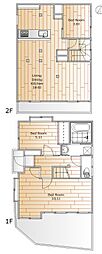 西品川貸戸建
