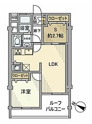 石川台駅 15.0万円