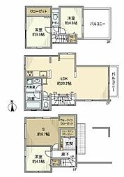 原町戸建