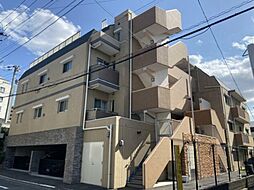 ランドステージ上池台蝉坂