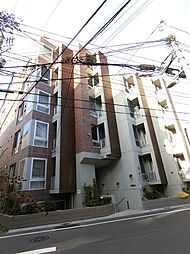 ＢＲＩＣＫ　ＲＥＳＩＤＥＮＣＥ　目黒本町