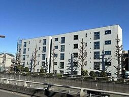 東急多摩川線 矢口渡駅 徒歩7分